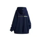 Темно-синий (с флисовой подкладкой)