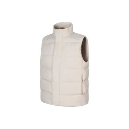 ASICS Birch White Мужские жилеты