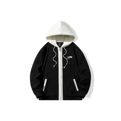 FIDO DIDO Унисекс Бархатные куртки