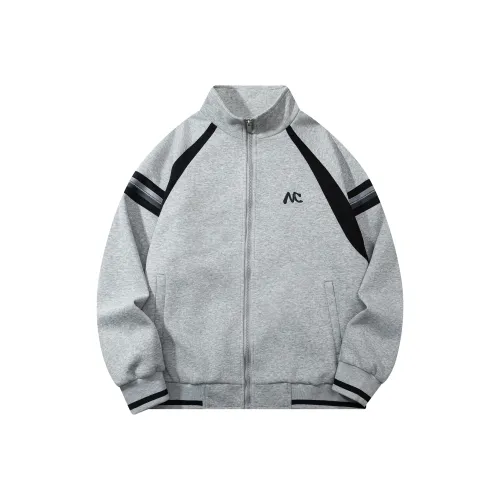 NOCAO Унисекс Куртки