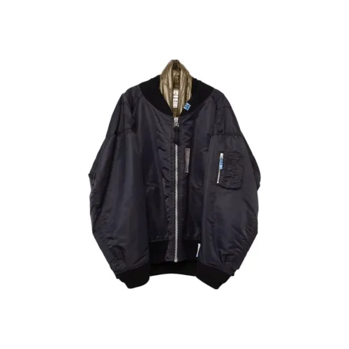 Maison Mihara Yasuhiro Куртка Мужская