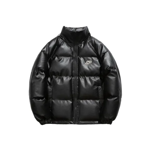 GROOL Унисекс Объемные куртки (пуховики)