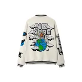 Бело-песочный