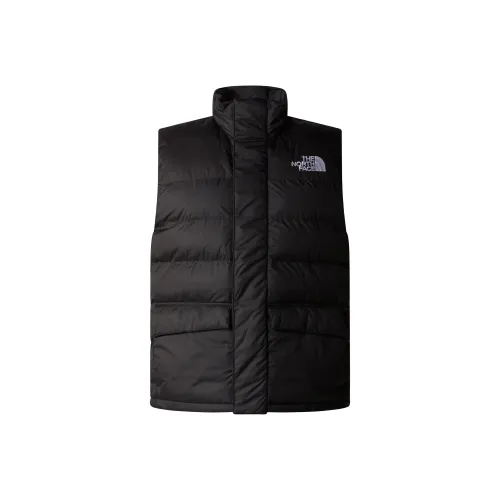 THE NORTH FACE Жилет Мужской Черный