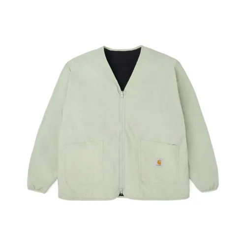 Carhartt WIP FW23 Velvet Feel Куртка Унисекс