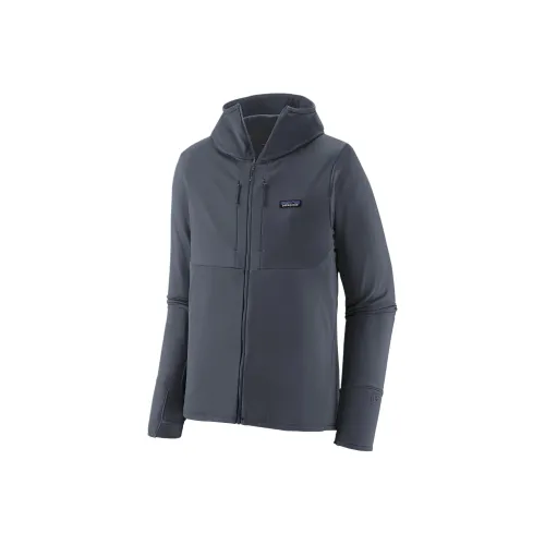 Patagonia R1 Мужские Куртки