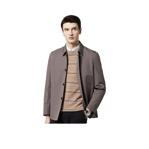 Francesco Totti Куртки и Пальто Мужской