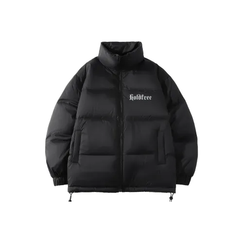 HOLDFREE Унисекс Пуховики
