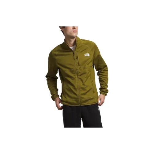 The North Face Зеленый Мужской Куртки