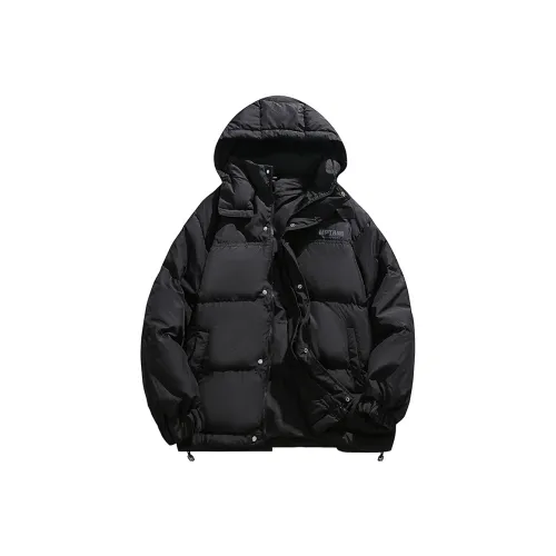 MEIPIN TANG Унисекс Пуховики