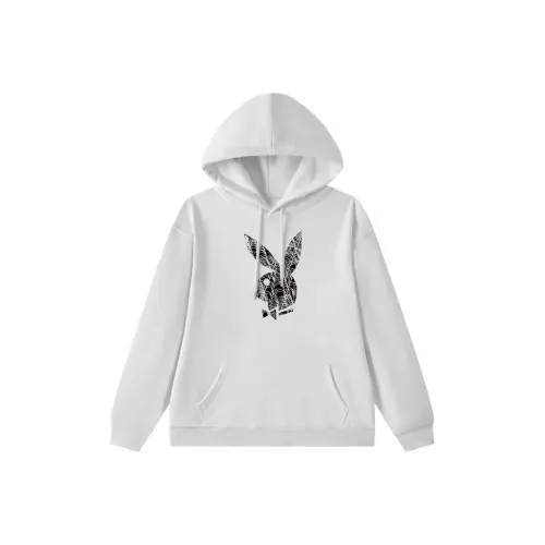 Мужские толстовки PLAYBOY Collaboration