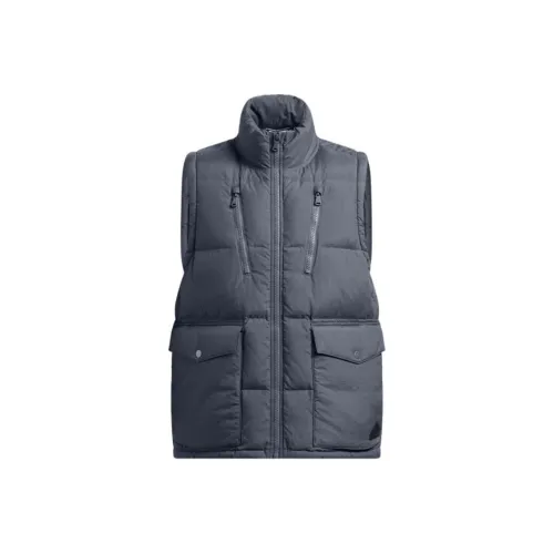 Under Armour Жилет Мужской Rain Gray