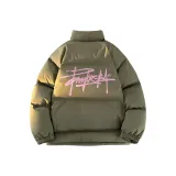 Светлый армейский зеленый