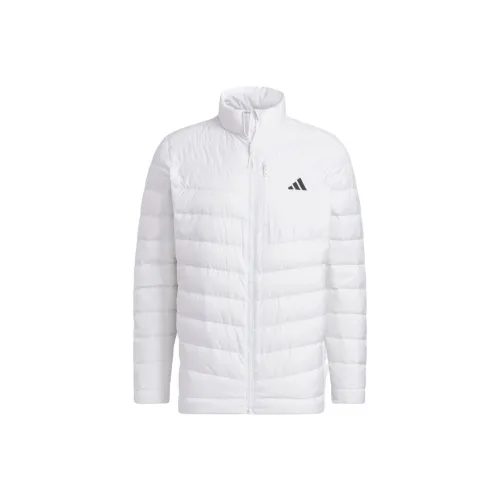 Adidas Белые Мужские Куртки