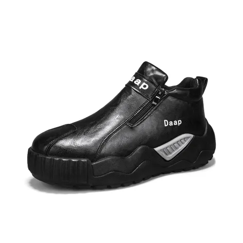 KUPE Casual MID Топ Мужской