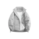 Светло-серый