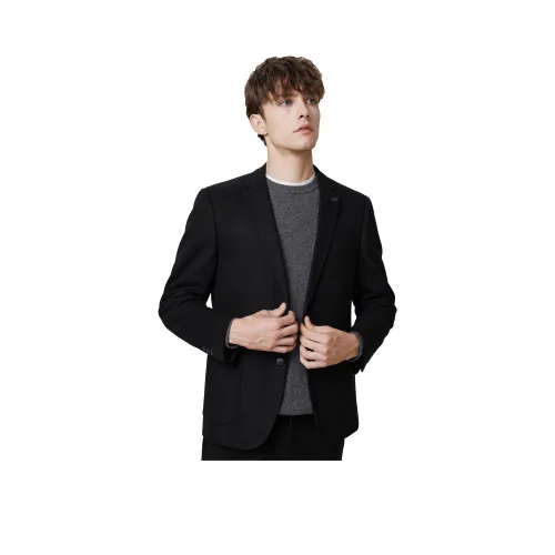 Red bean Мужские Деловые костюмы