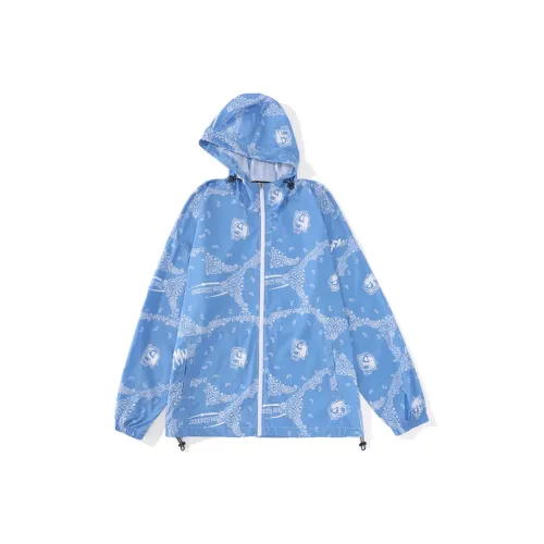 FireMonkey Унисекс Одежда с защитой от UV