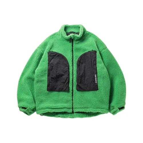 TIGHTBOOTH FW23 Velvet Feel Coat Men's