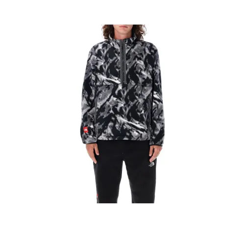 THE NORTH FACE Куртки и Пальто Мужской Черный