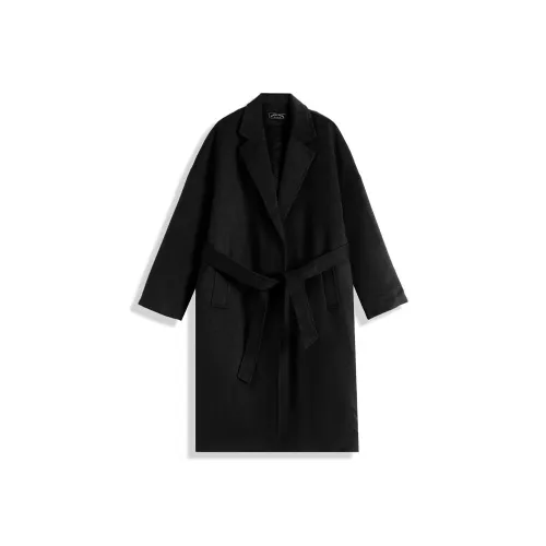 I'm David Унисекс Пальто