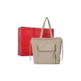 Хаки + сумка для покупок