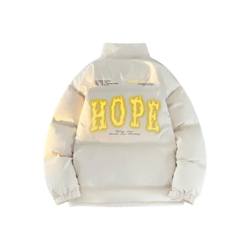 TONYKRZ Унисекс Пуховики