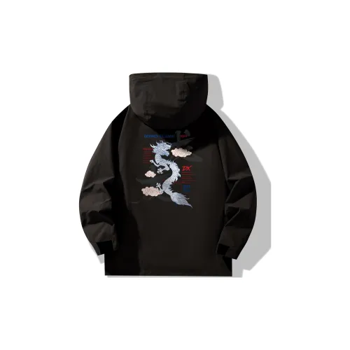 DEFINEX Унисекс Куртки