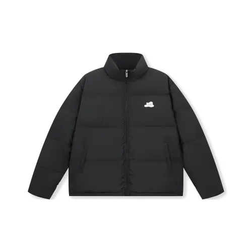 CONKLAB Унисекс Пуховики