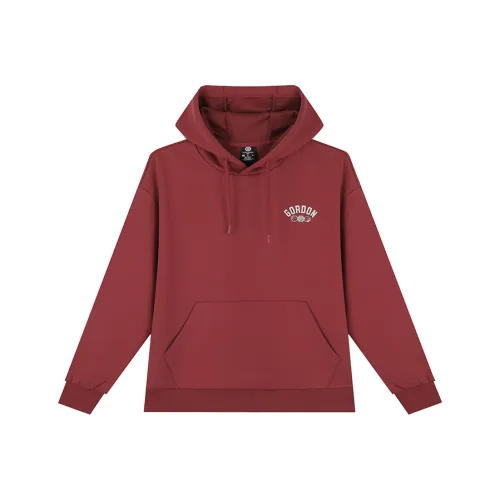 361° Толстовка Мужской MILLET Barn Красный