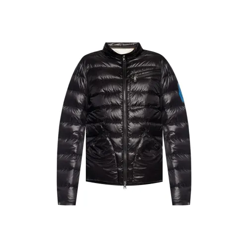 Moncler Down Jacket Men's Black