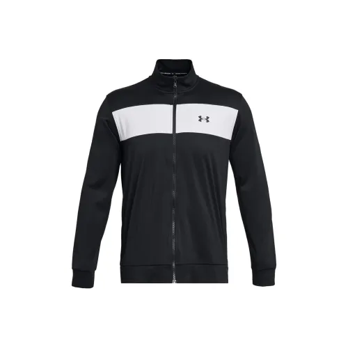 Under Armour Twister Мужские Черные Куртки