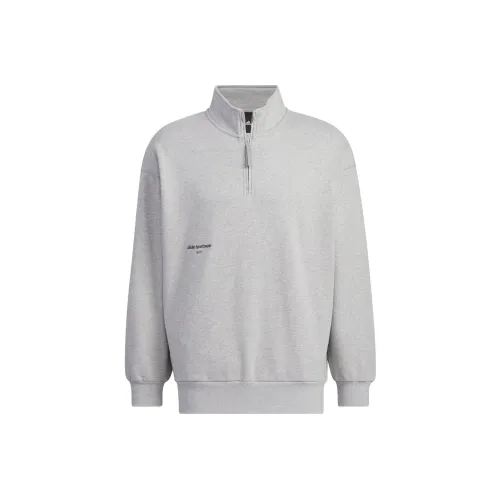 Adidas Куртки и Пальто Мужские Средний Фотиния Серый