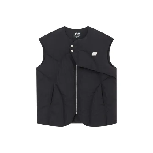 FORNINES Унисекс Жилеты