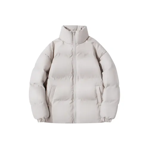 JEANSWEST Унисекс Объемные куртки (пуфы)