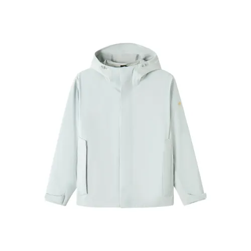 Le Coq Sportif Мужские Куртки