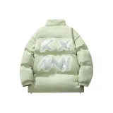 Фруктово-зеленый