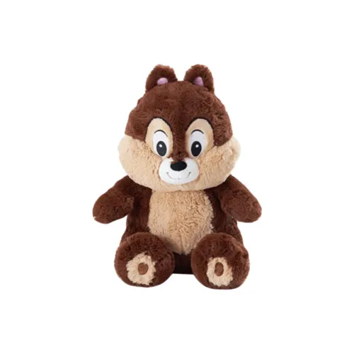 Disney 3 в 1 Чип Кукла Плюшевая Кукла 40 см Высота