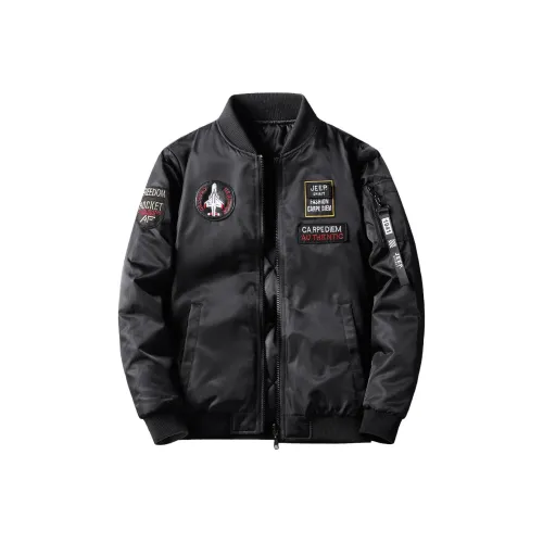 JEEP SPIRIT Мужские Куртки