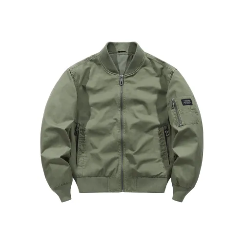 UNIWOLF Унисекс Куртки