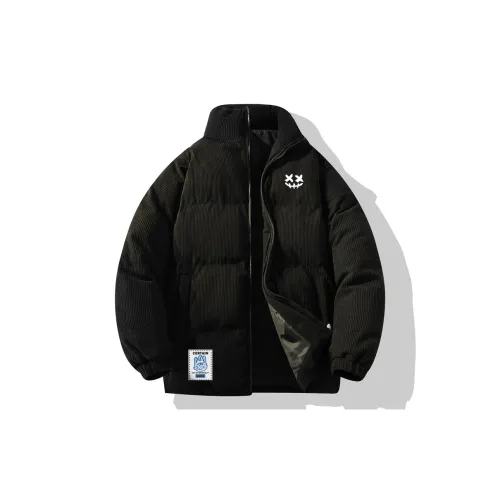 CULT OF INDIVIDUALITY Пальто Унисекс