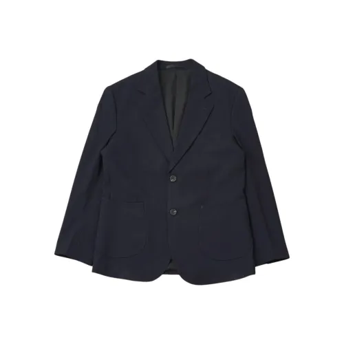 LIBERTY KOSTUME Бизнес-костюм унисекс Барвинок