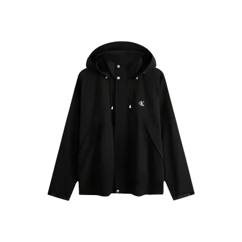 Calvin Klein BEH Мужские Куртки