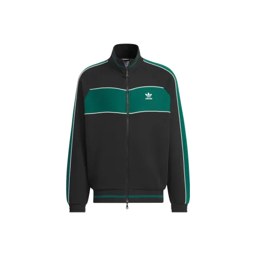 Adidas Originals Куртка Мужская Черная