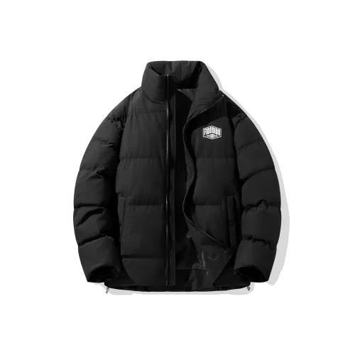 FIDO DIDO Унисекс Пуховики