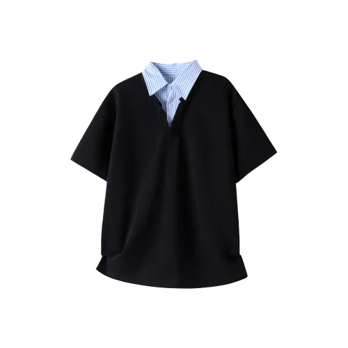 EYEUNDERSTAND Поло Унисекс