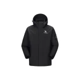 Призрачно черный