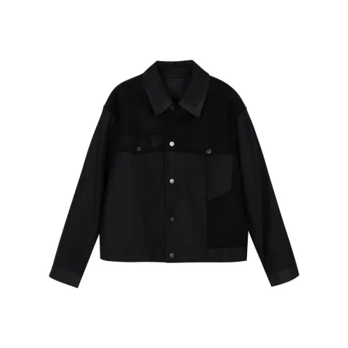 CROQUIS Унисекс Куртки