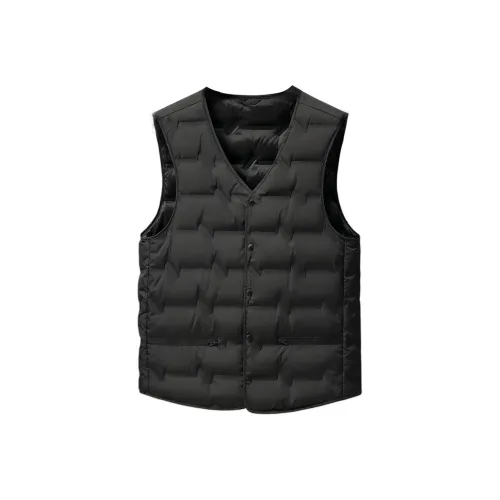 YAYA Мужской пуховый жилет