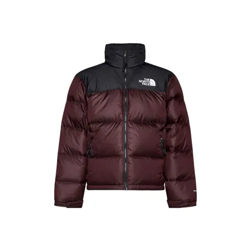 The North Face 1996 Collection Пуховик Мужской Темно-коричневый